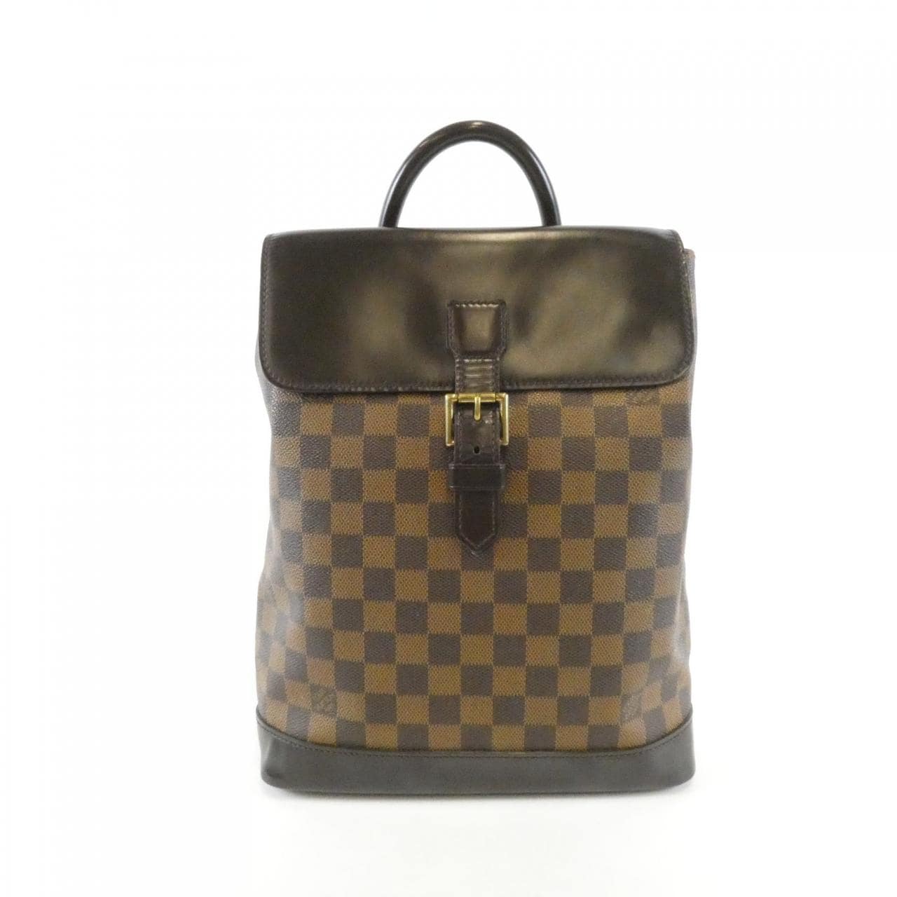 LOUIS VUITTON N51132 Backpack Damier