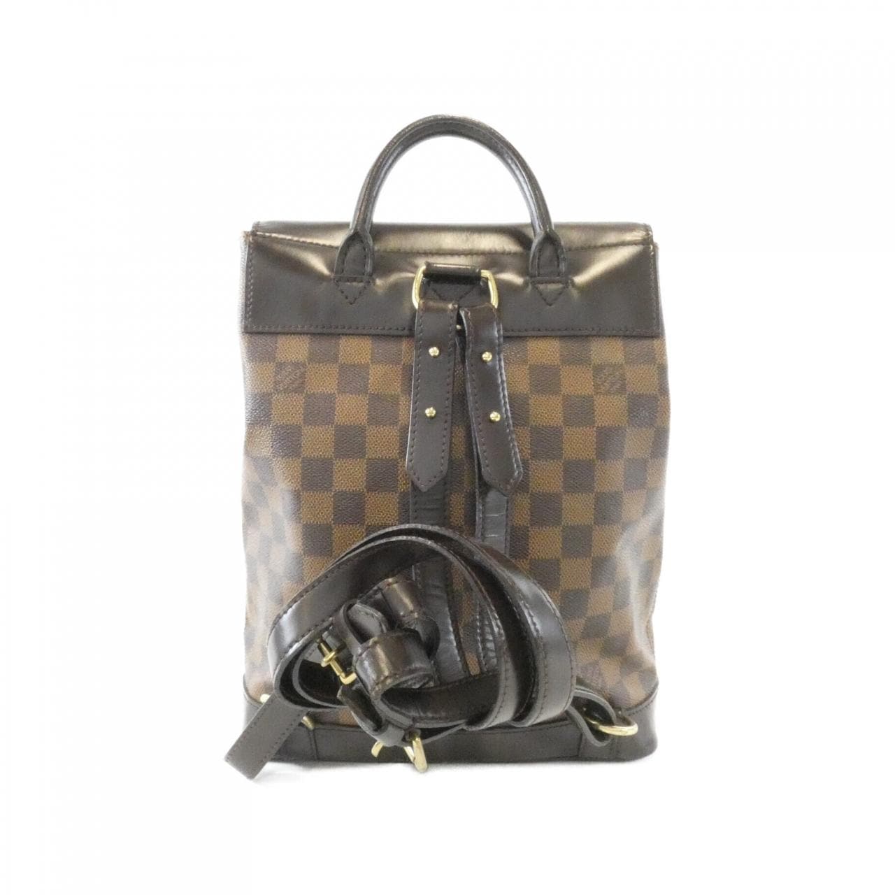 LOUIS VUITTON N51132 Backpack Damier 2