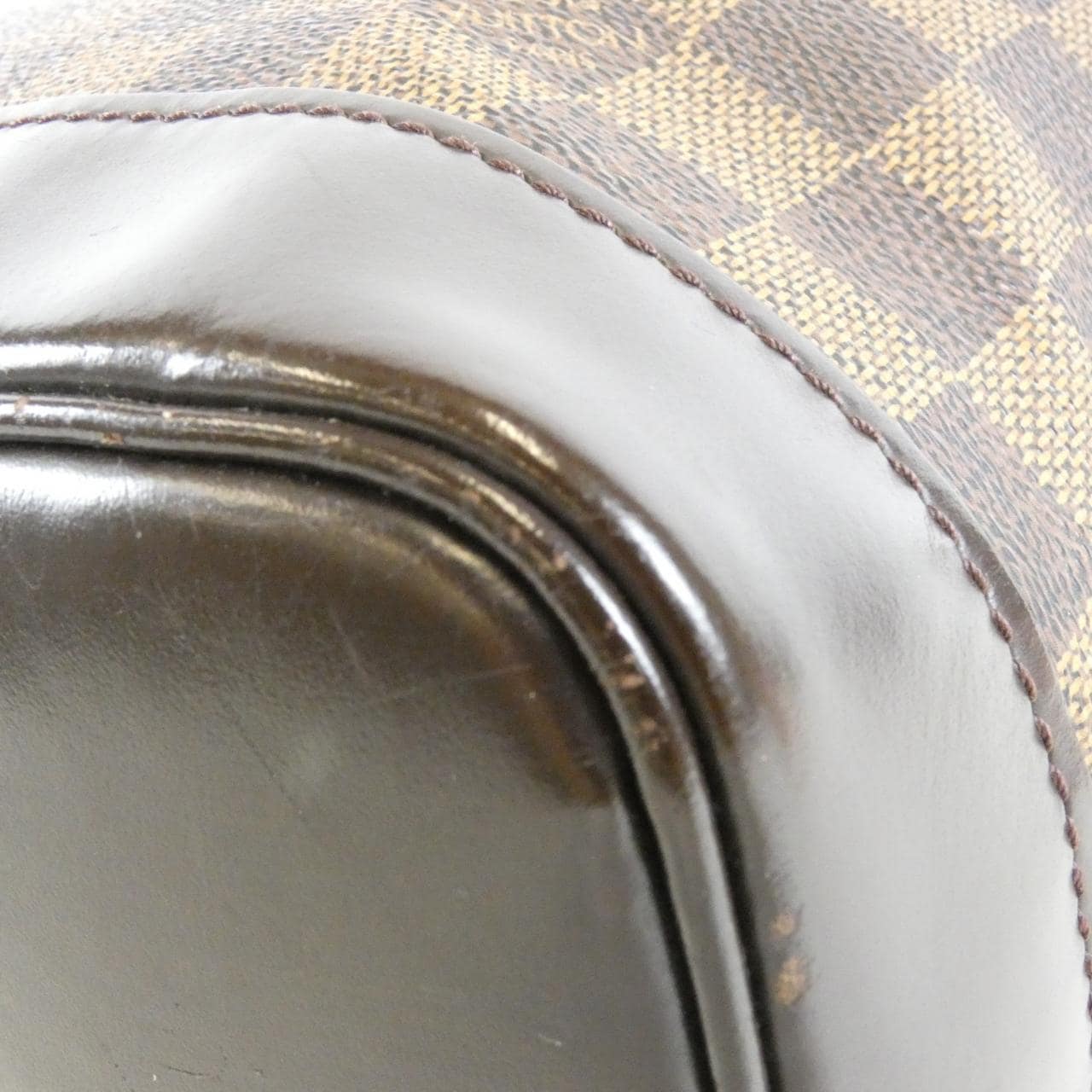 LOUIS VUITTON N51132 Backpack Damier 3