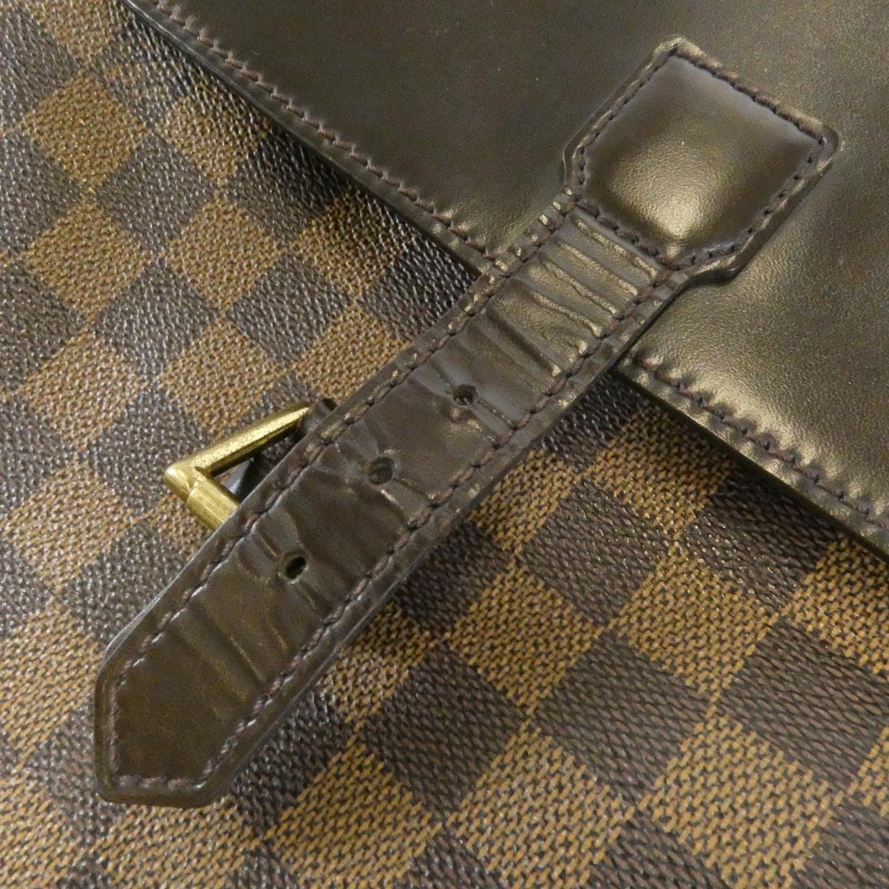 LOUIS VUITTON N51132 Backpack Damier 5