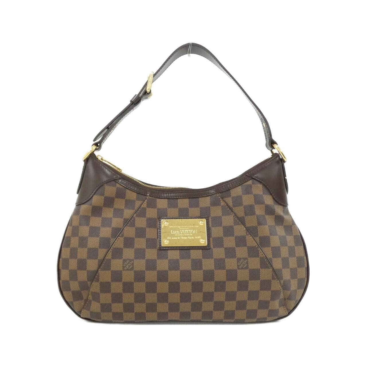 LOUIS VUITTON N48181 Shoulder Damier