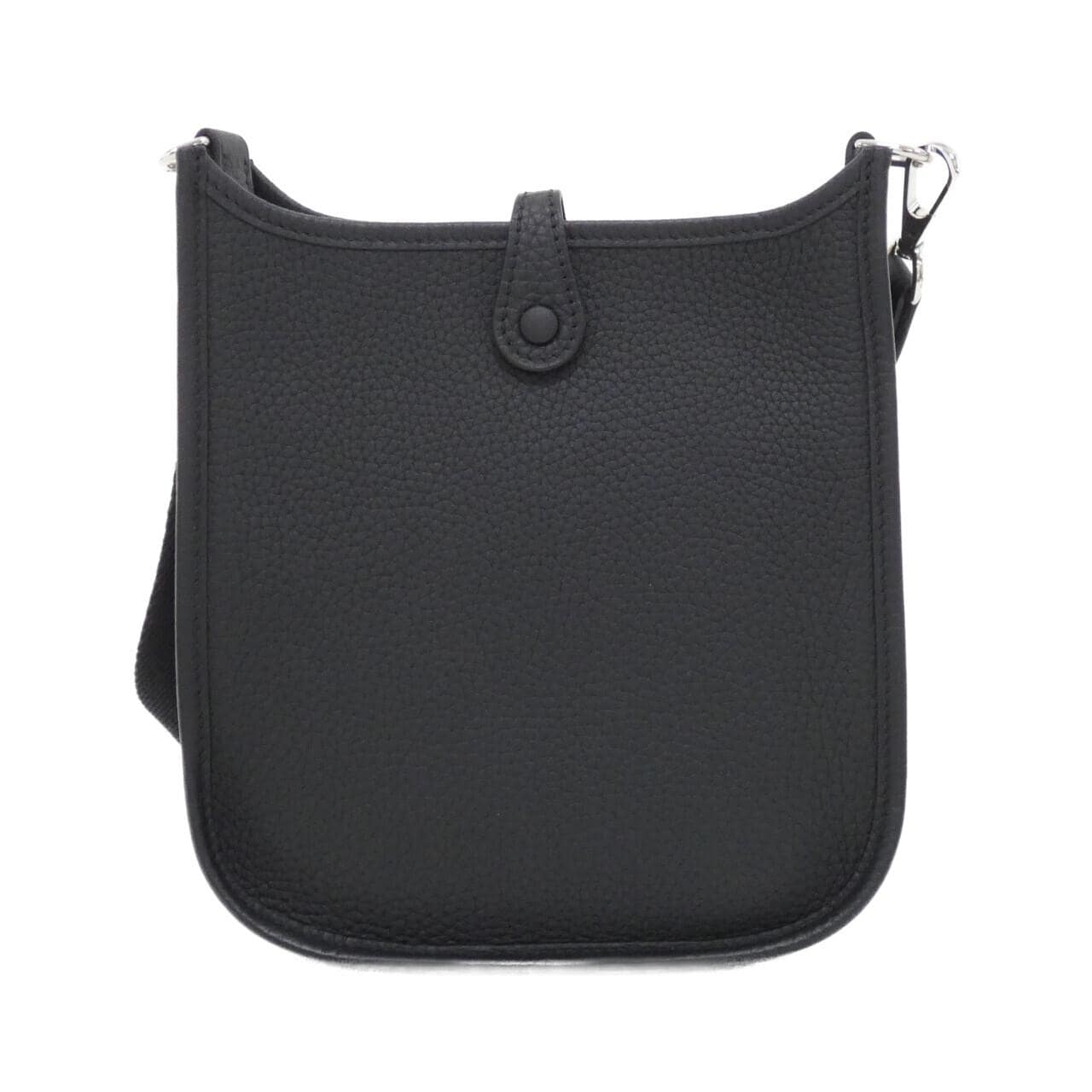 HERMES Evelyne 069426CK Shoulder Clemence 2