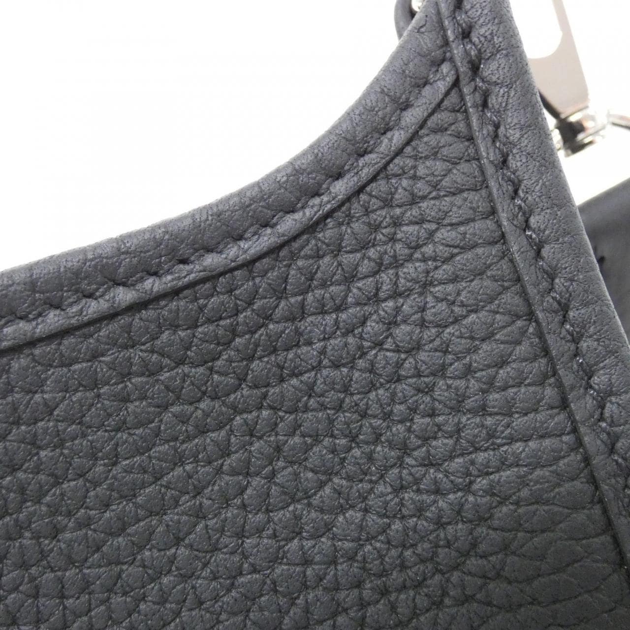 HERMES Evelyne 069426CK Shoulder Clemence 4