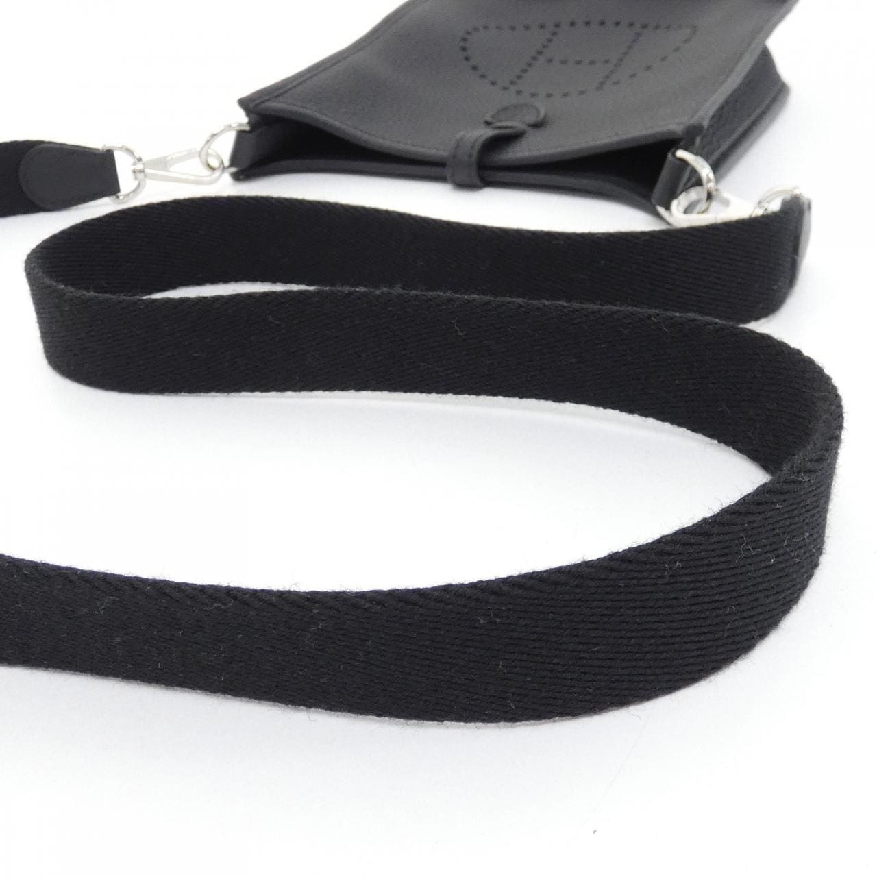 HERMES Evelyne 069426CK Shoulder Clemence 5