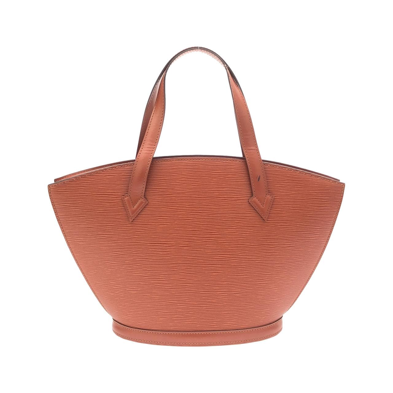 LOUIS VUITTON Saint-Jacques M52273 Handbag Epi 2