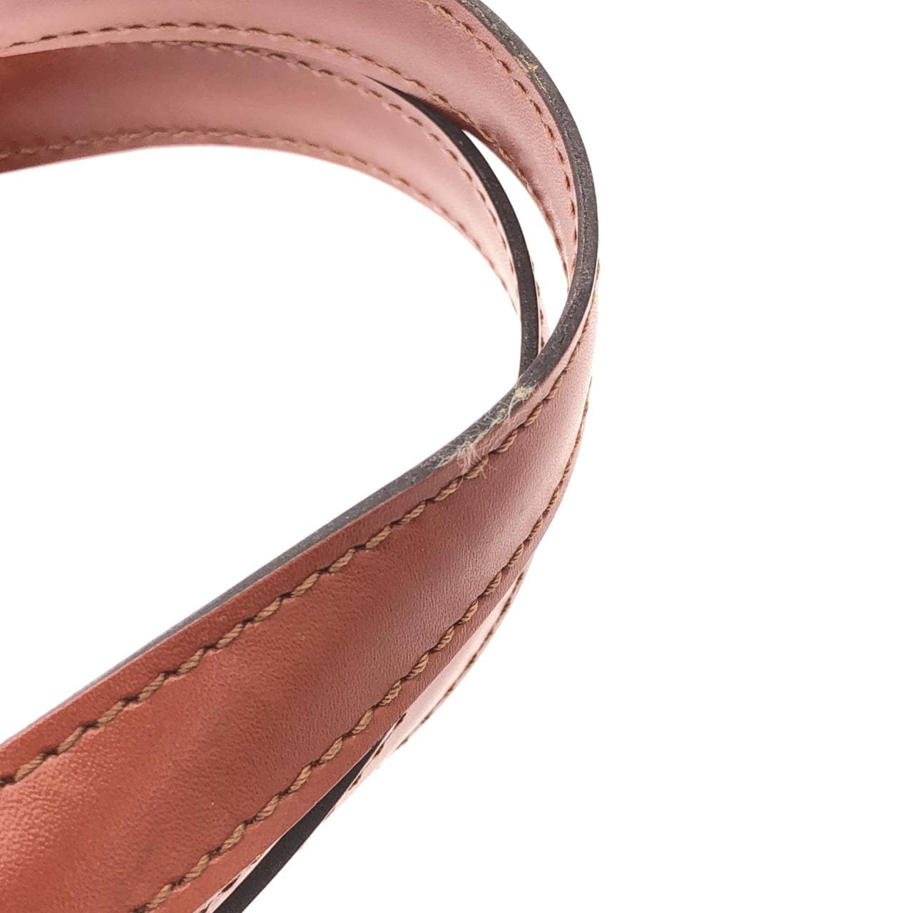 LOUIS VUITTON Saint-Jacques M52273 Handbag Epi 5