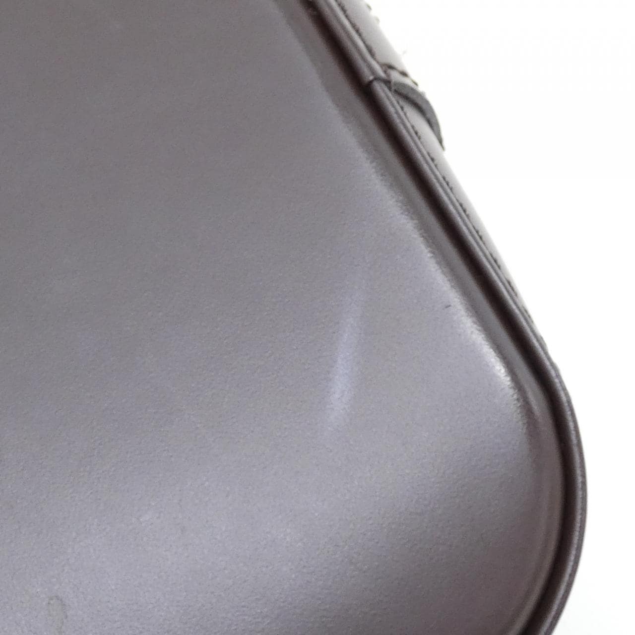 LOUIS VUITTON Alma N51131 Handbag Damier 2