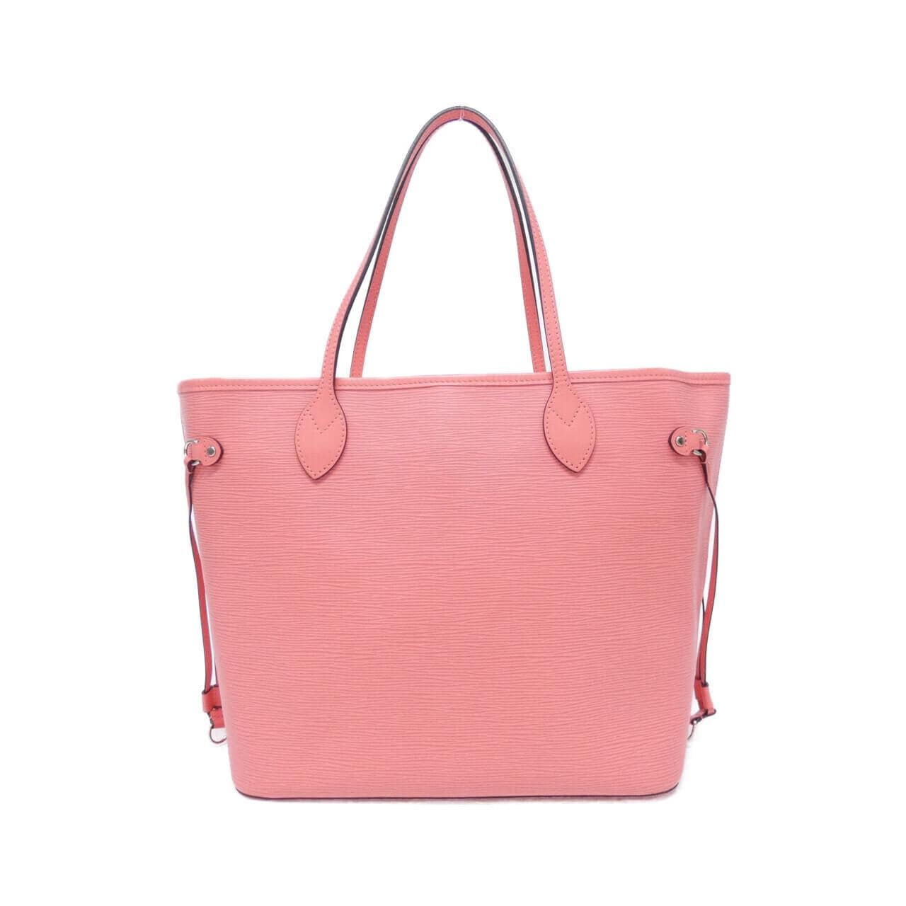 LOUIS VUITTON Neverfull M41093 托特包 Epi