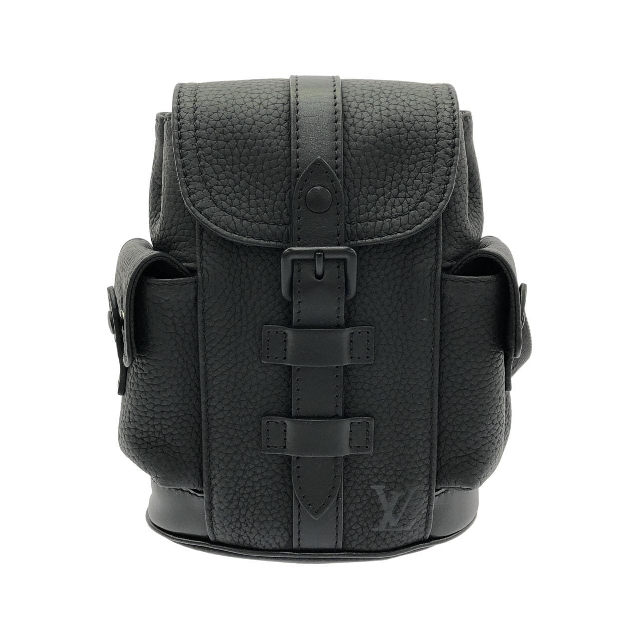 LOUIS VUITTON Christopher M58495 肩背包 Monogram
