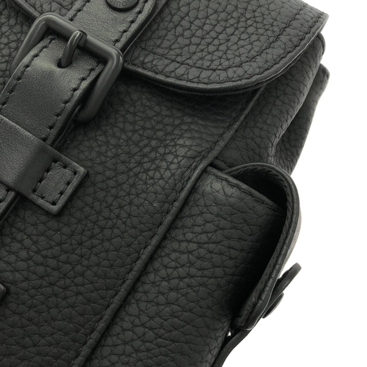 LOUIS VUITTON Christopher M58495 Shoulder Monogram 4