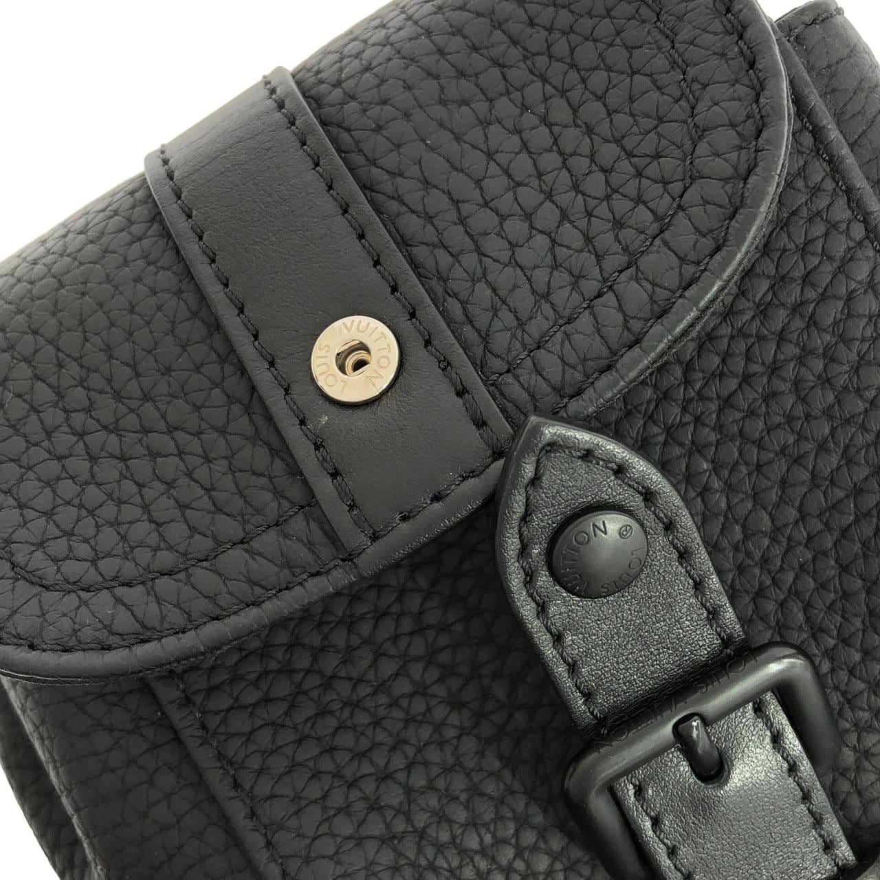 LOUIS VUITTON Christopher M58495 Shoulder Monogram 5