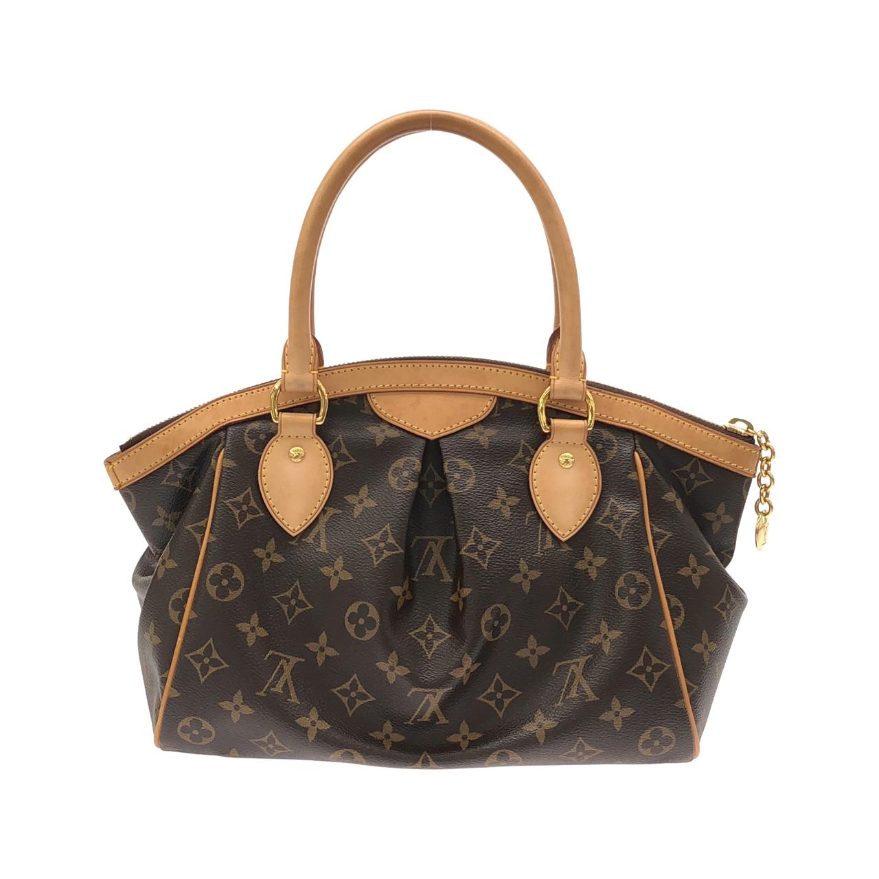 LOUIS VUITTON M40143 Handbag Monogram 2