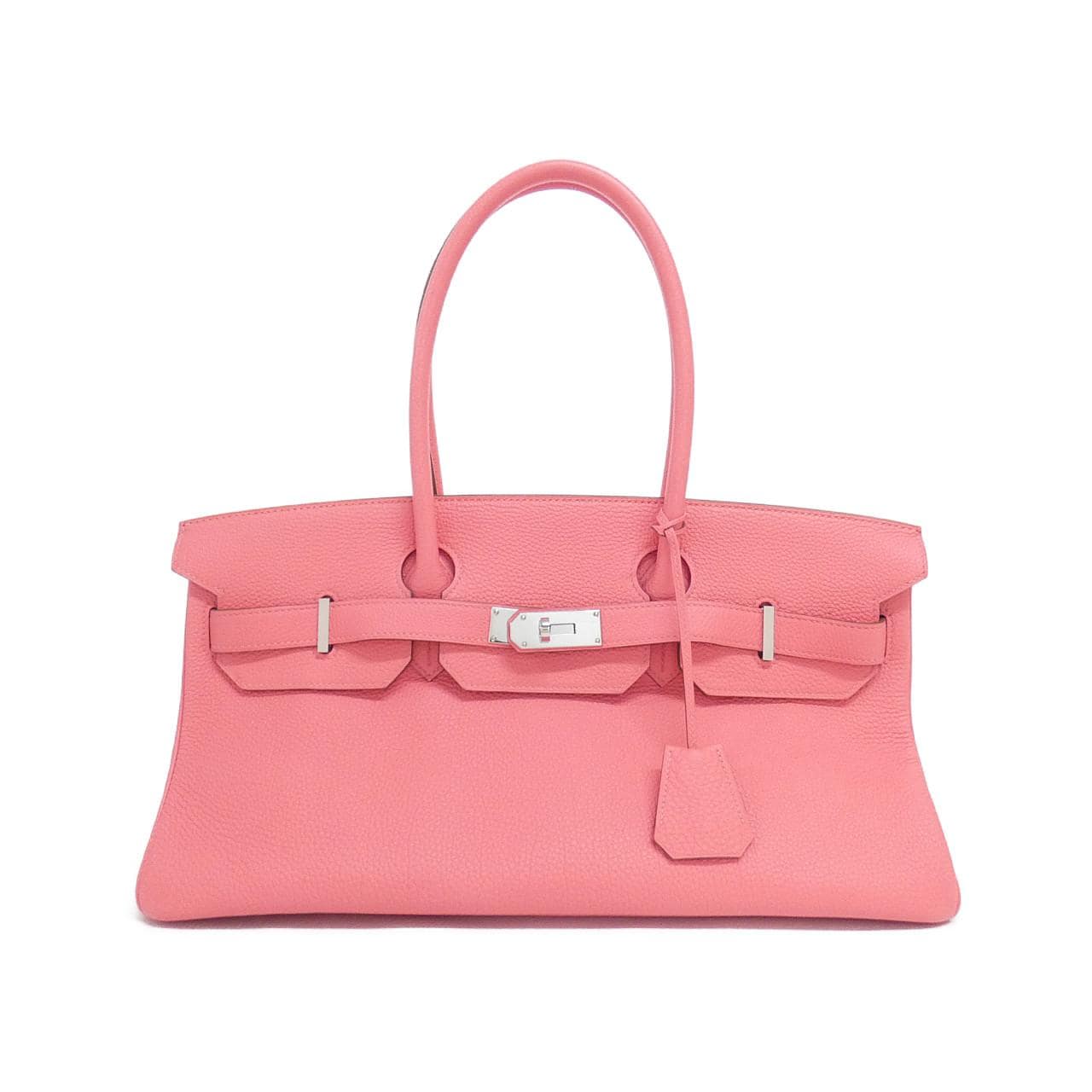 HERMES Birkin 057830CK 手提包 Togo