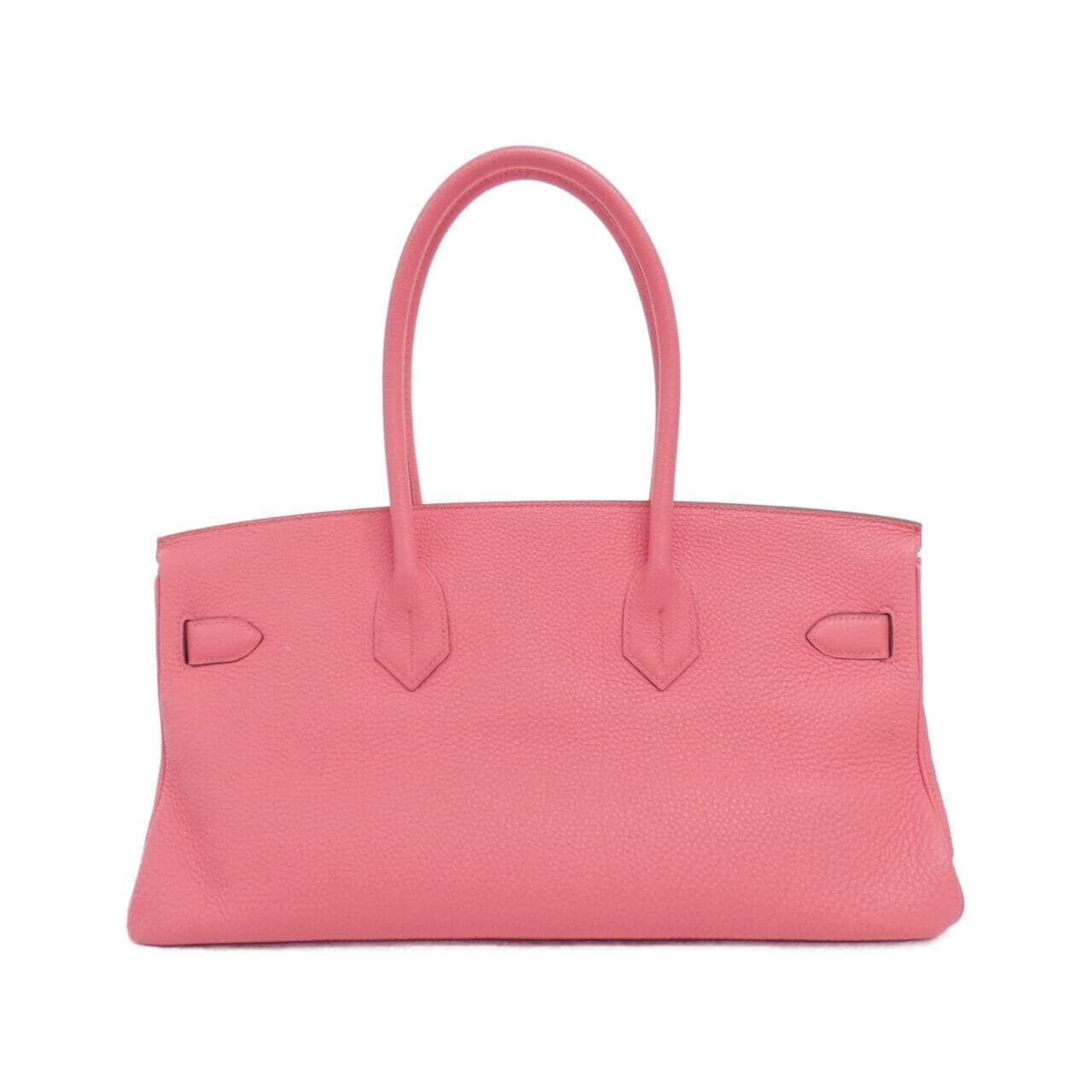 HERMES Birkin 057830CK Handbag Togo 2