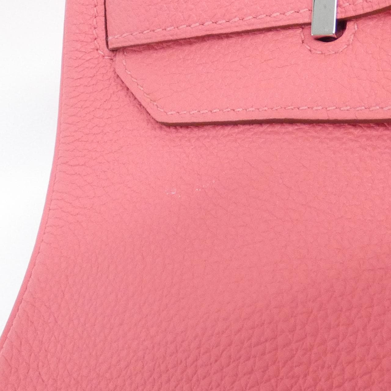 HERMES Birkin 057830CK Handbag Togo 4