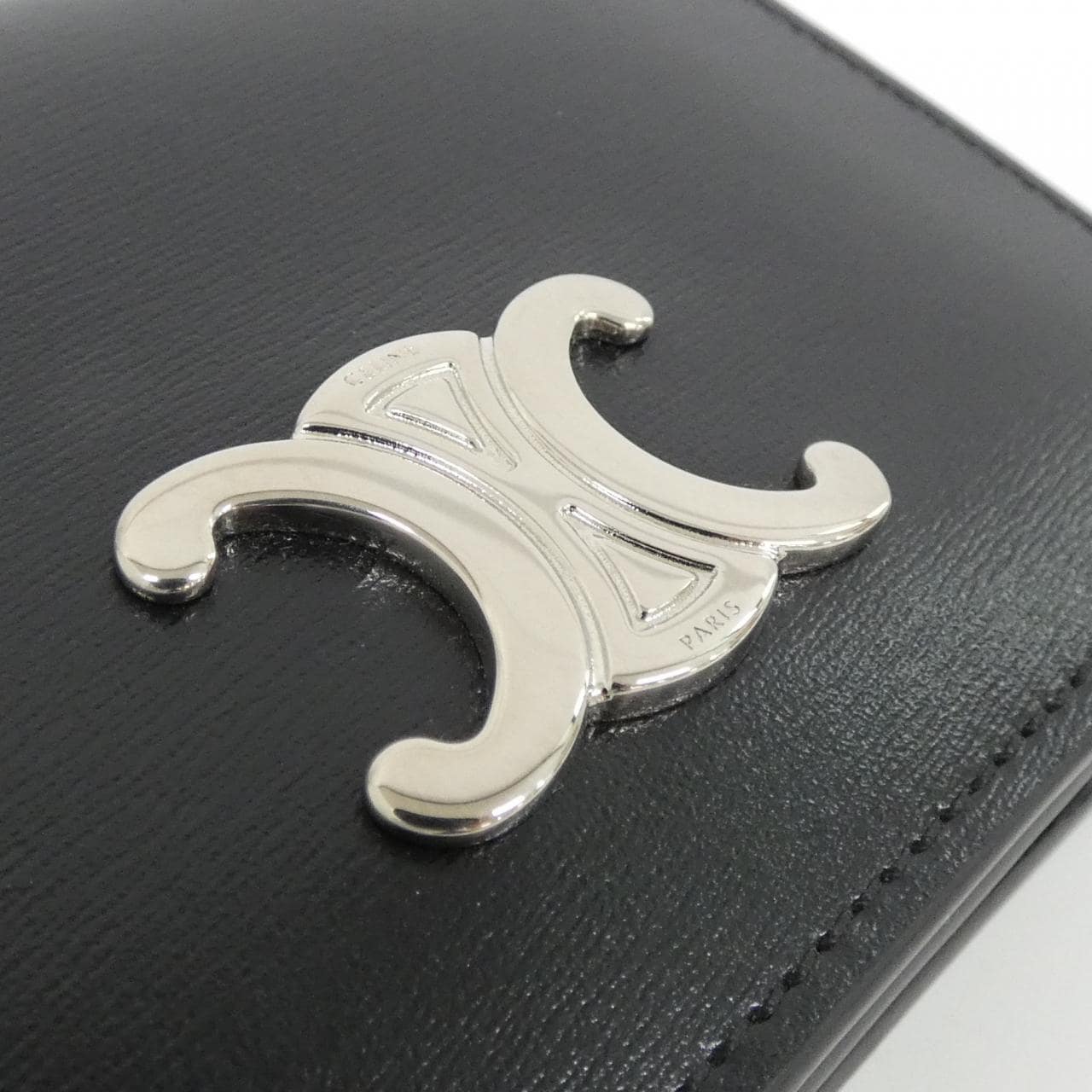CELINE 10K623DPV Wallet 3