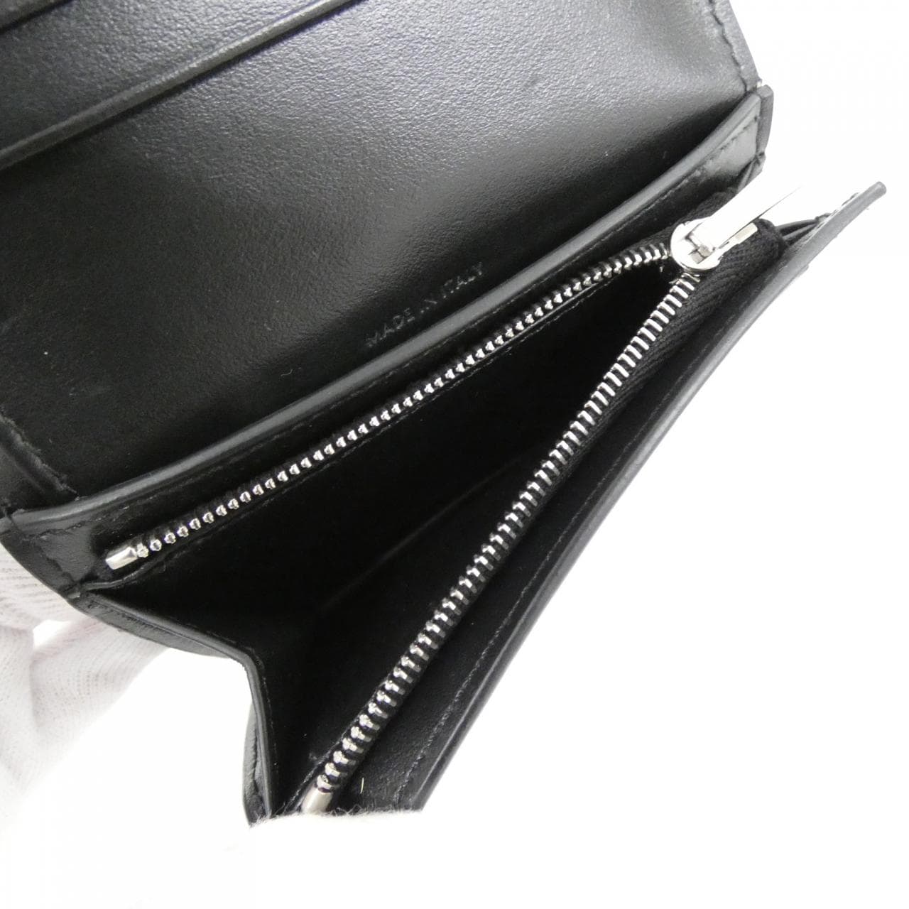 CELINE 10K623DPV Wallet 5