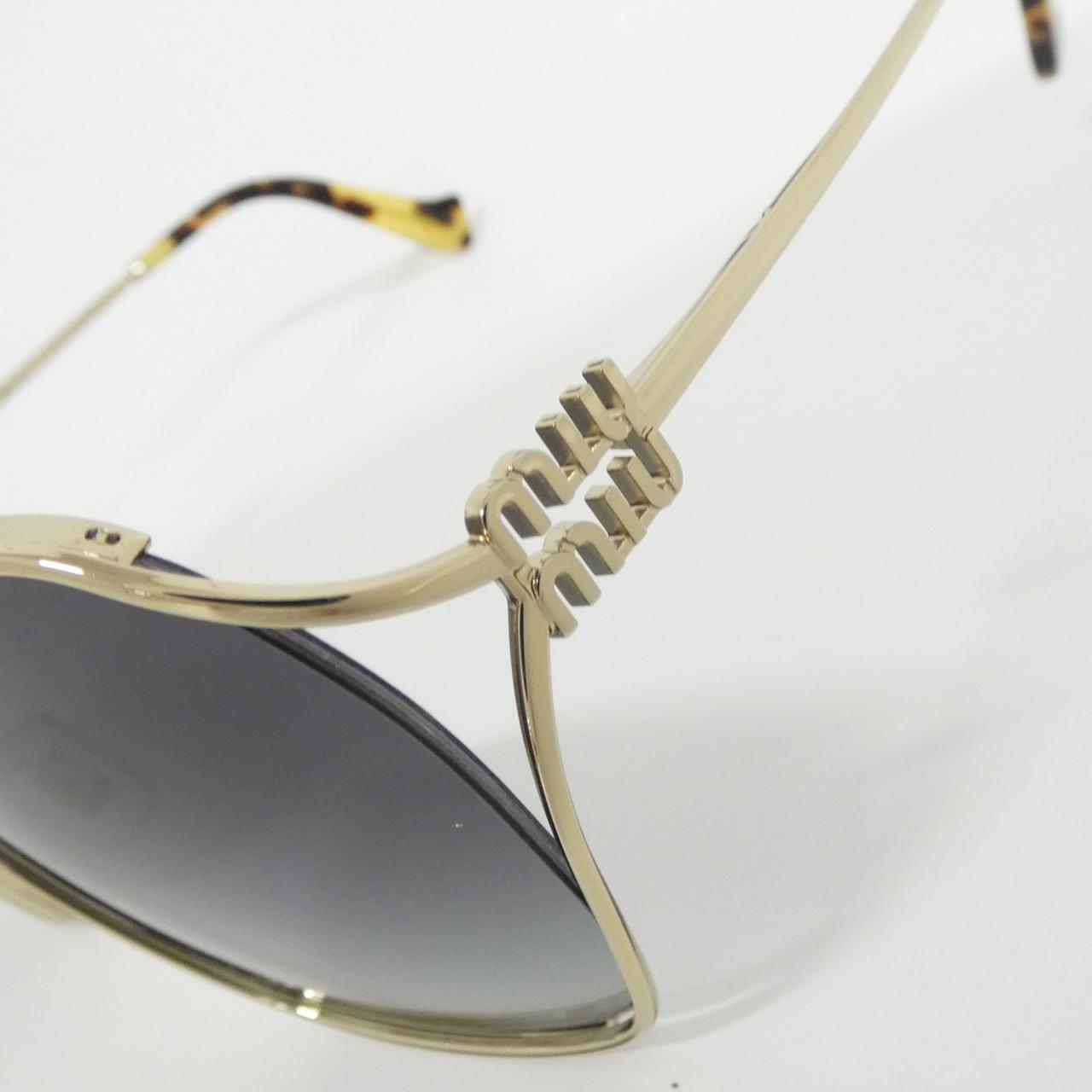 MIU MIU SMU52W Sunglasses 4