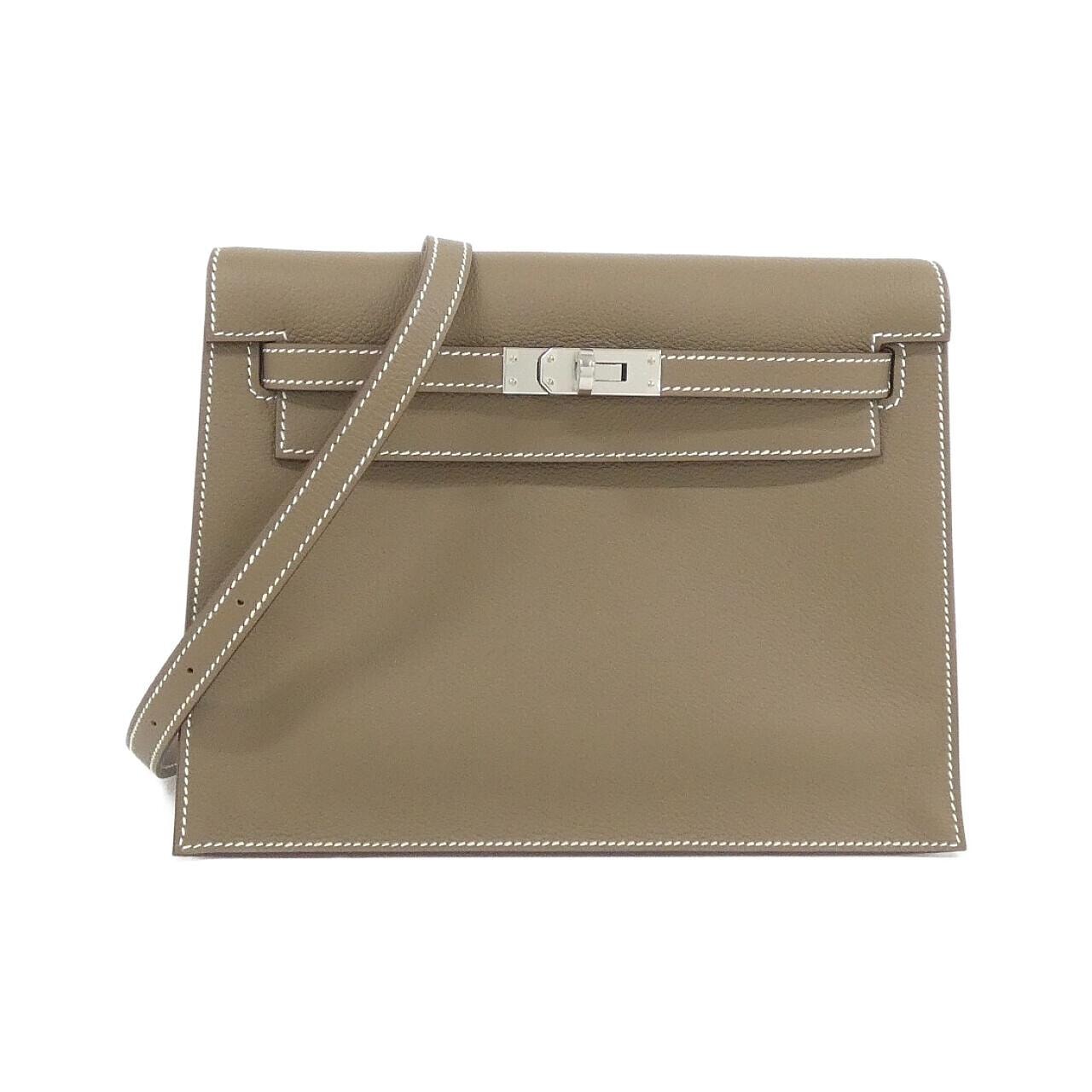 HERMES Kelly 079008CK 肩背包