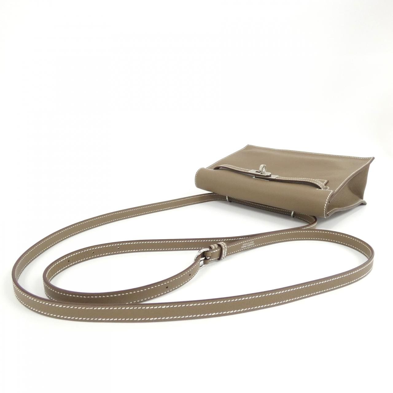 HERMES Kelly 079008CK 肩背包 4