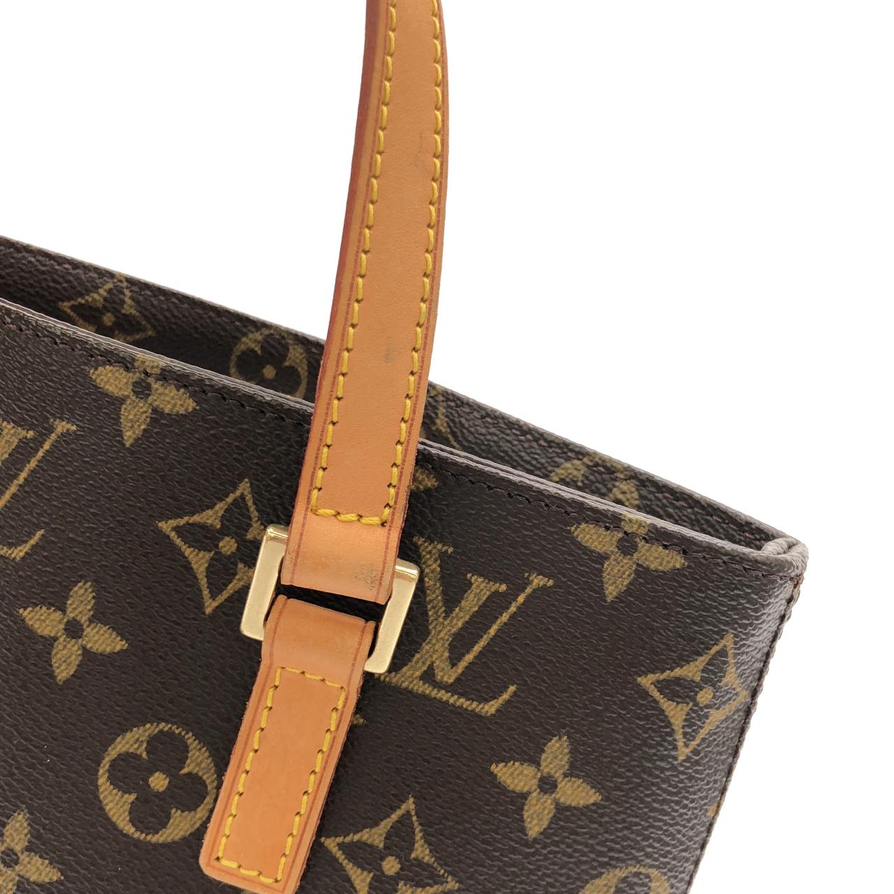 LOUIS VUITTON M51172 手提包 Monogram 3