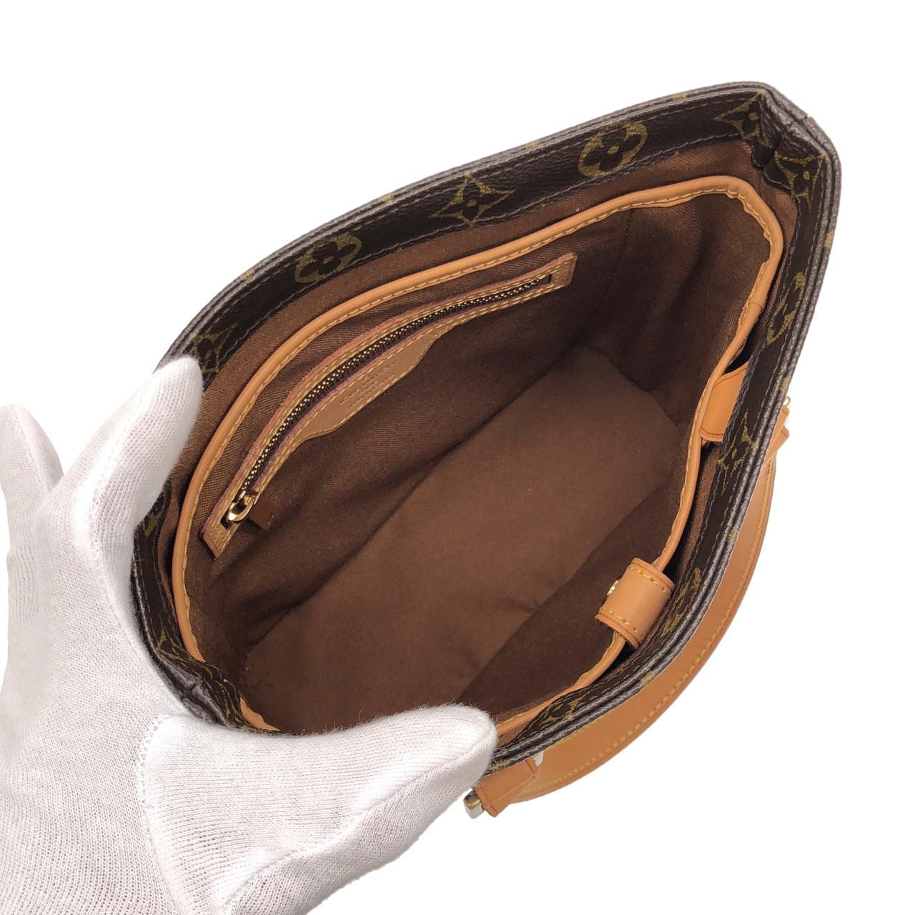 LOUIS VUITTON M51172 手提包 Monogram 5