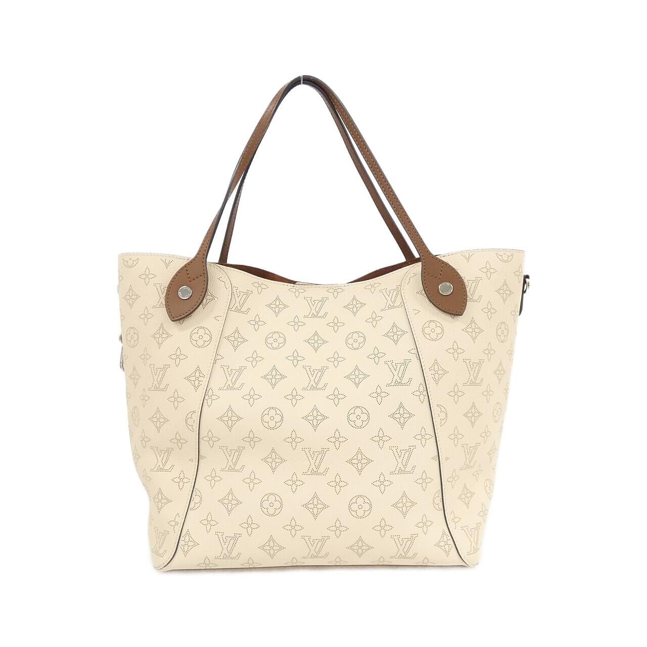 LOUIS VUITTON Mahina M51950 Handbag