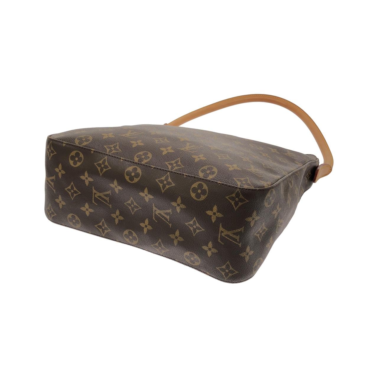 LOUIS VUITTON Looping M51145 肩背包 Monogram 2