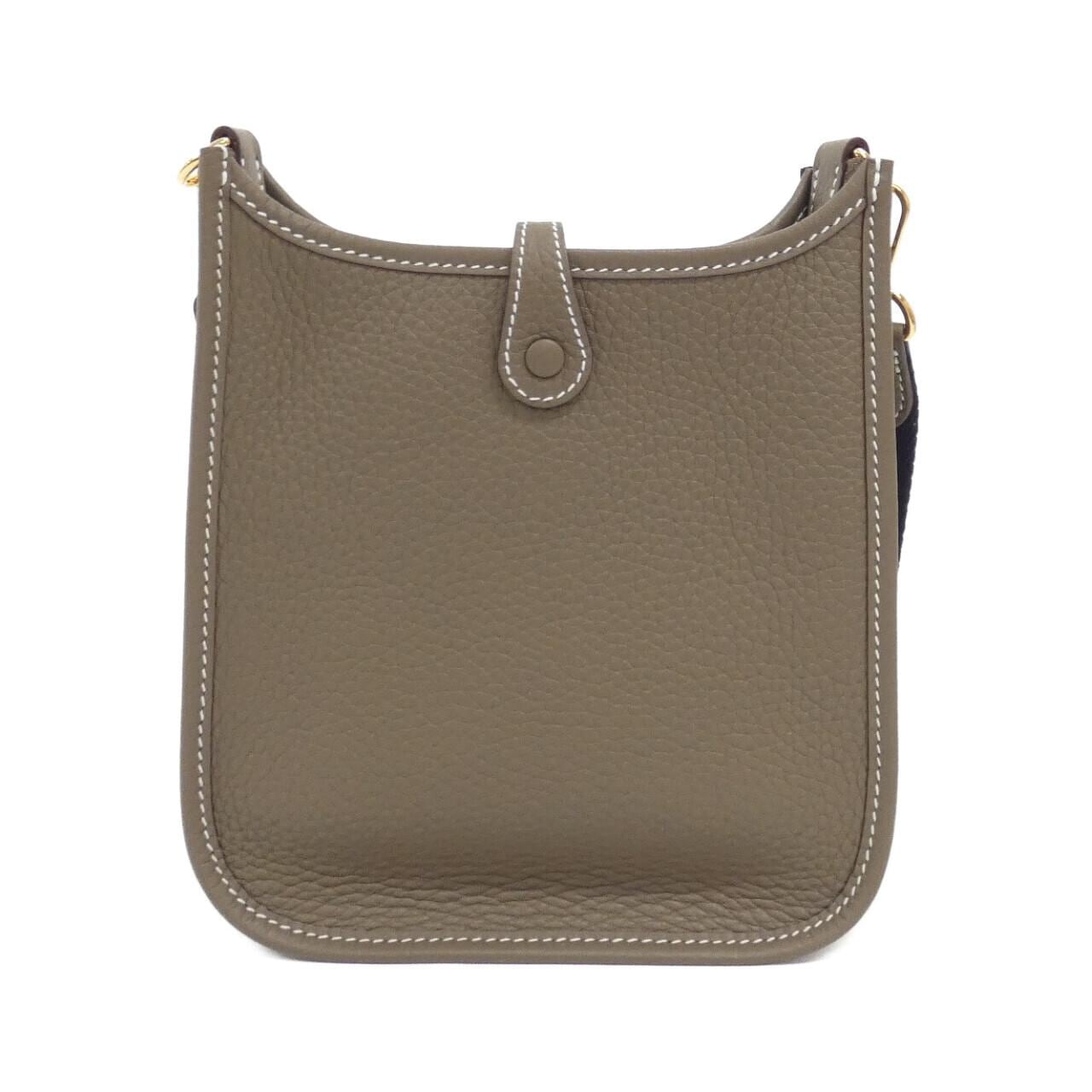 HERMES Evelyne 069426CC Shoulder Clemence 2