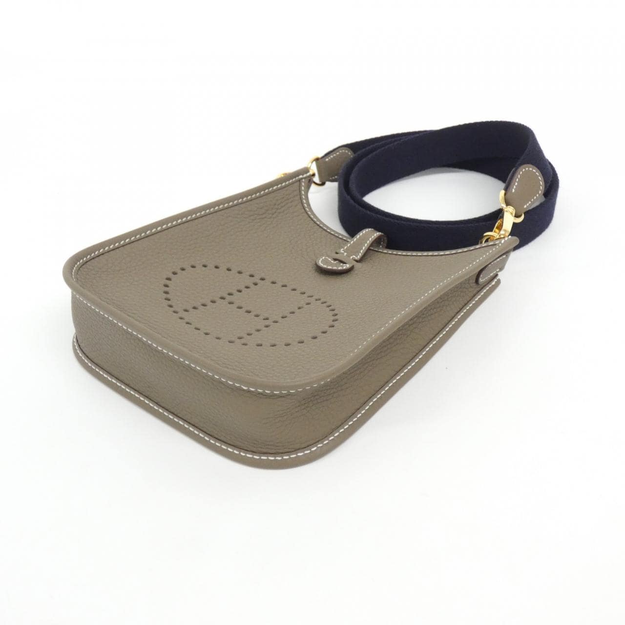 HERMES Evelyne 069426CC Shoulder Clemence 3