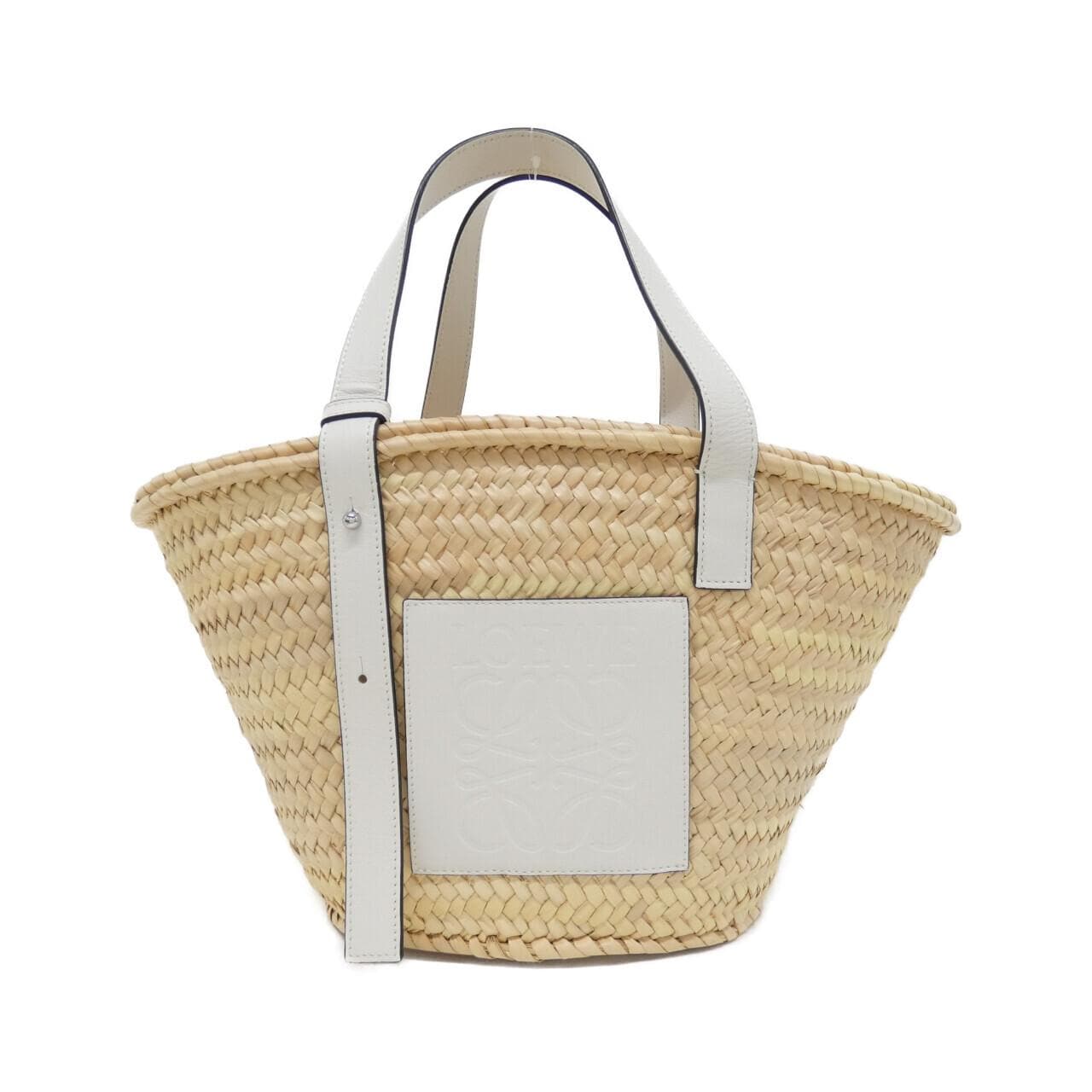 LOEWE Basket A223S92X04 手提包