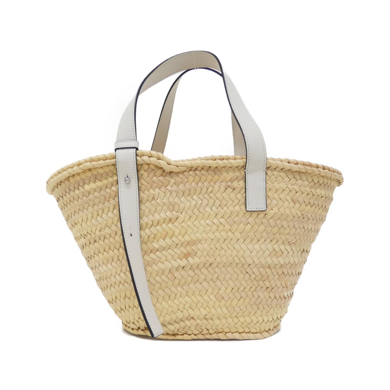 LOEWE Basket A223S92X04 手提包 2