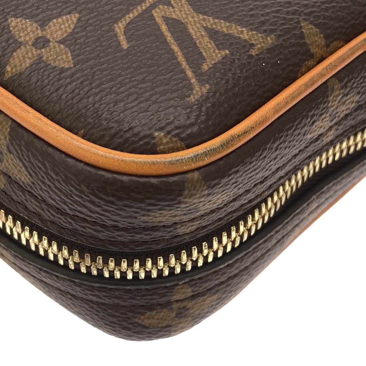 LOUIS VUITTON M14013 手提包 Monogram 4