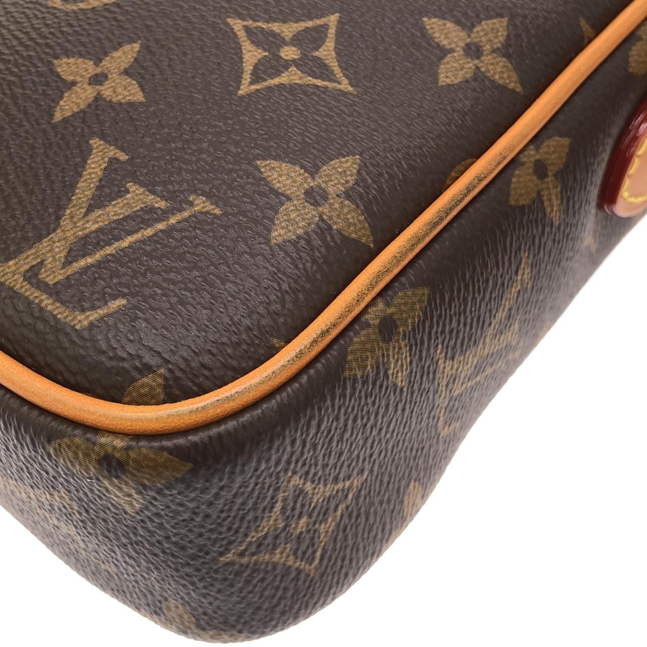 LOUIS VUITTON M14013 手提包 Monogram 5
