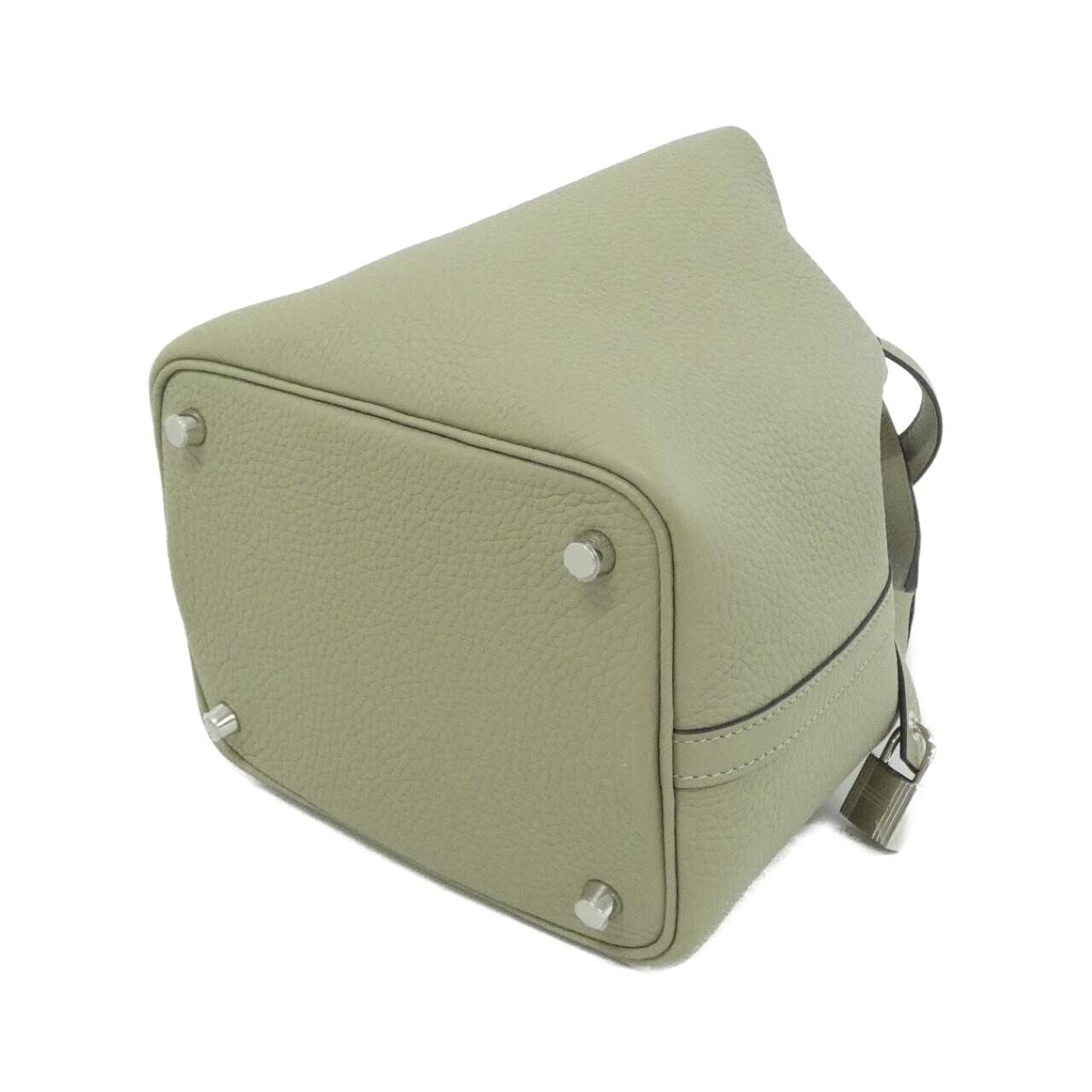 HERMES Picotin 056289CK 手提包 Clemence 2