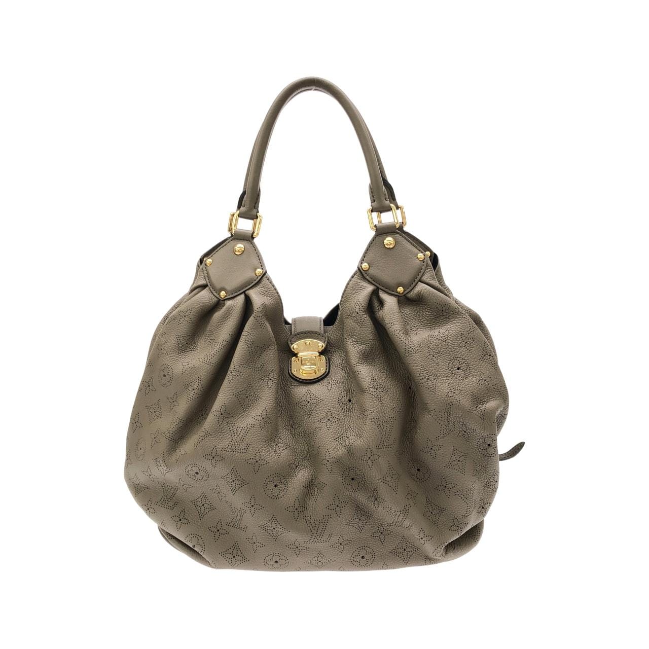 LOUIS VUITTON Mahina M93821 手提包