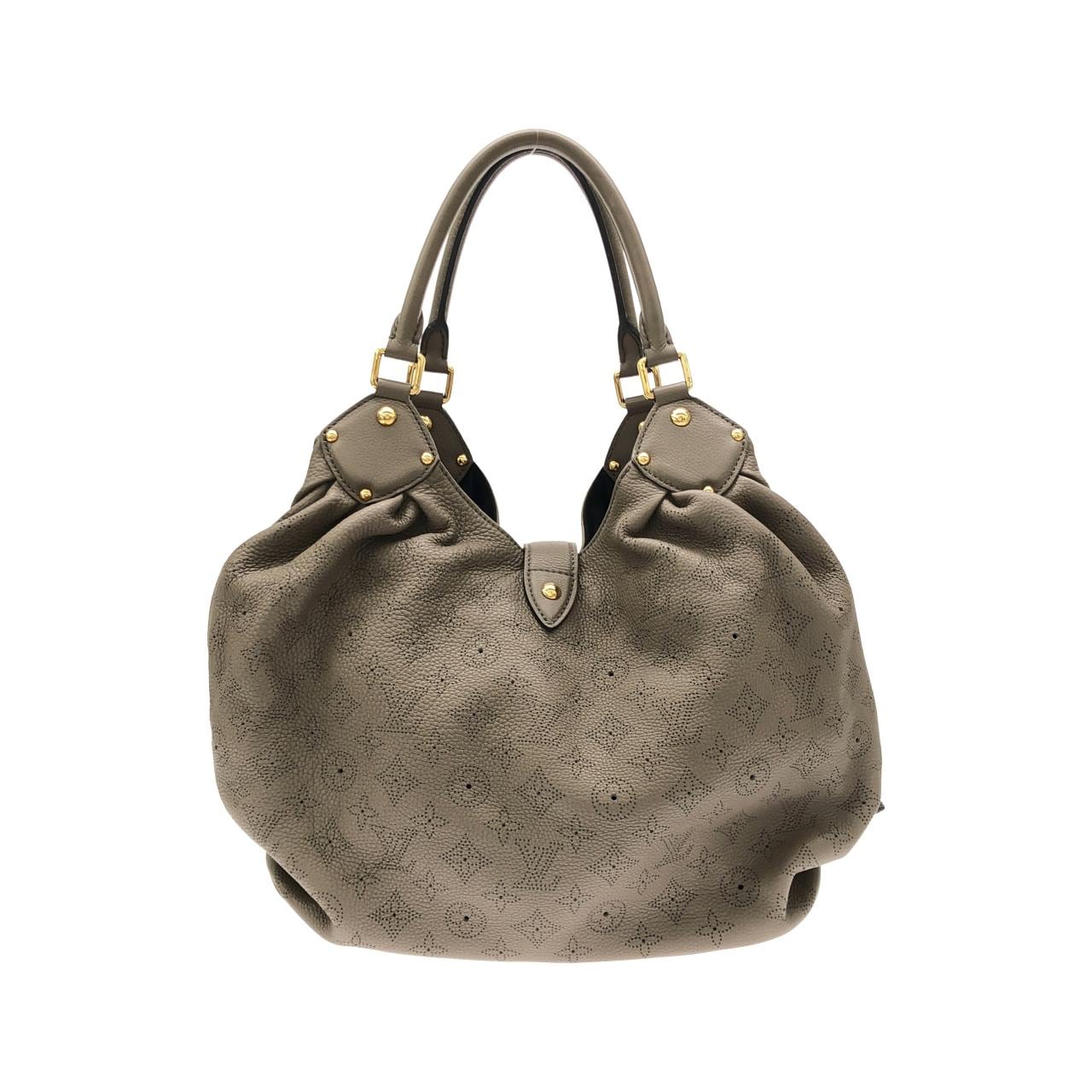 LOUIS VUITTON Mahina M93821 Handbag 2