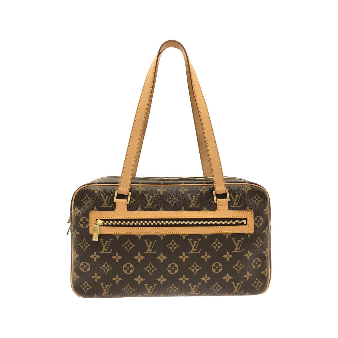 LOUIS VUITTON M51181 肩背包 Monogram
