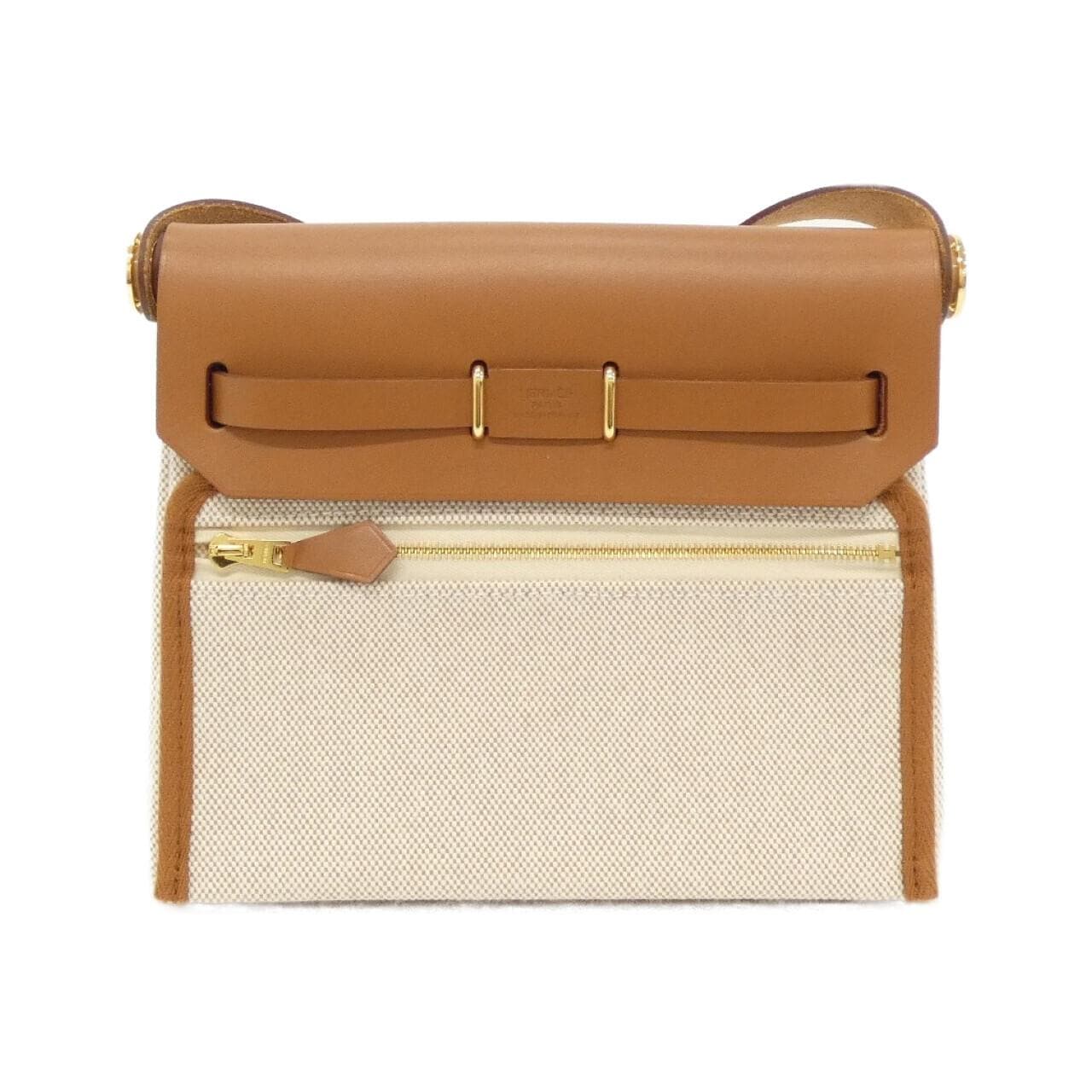 HERMES Herbag 085414CC Shoulder 2