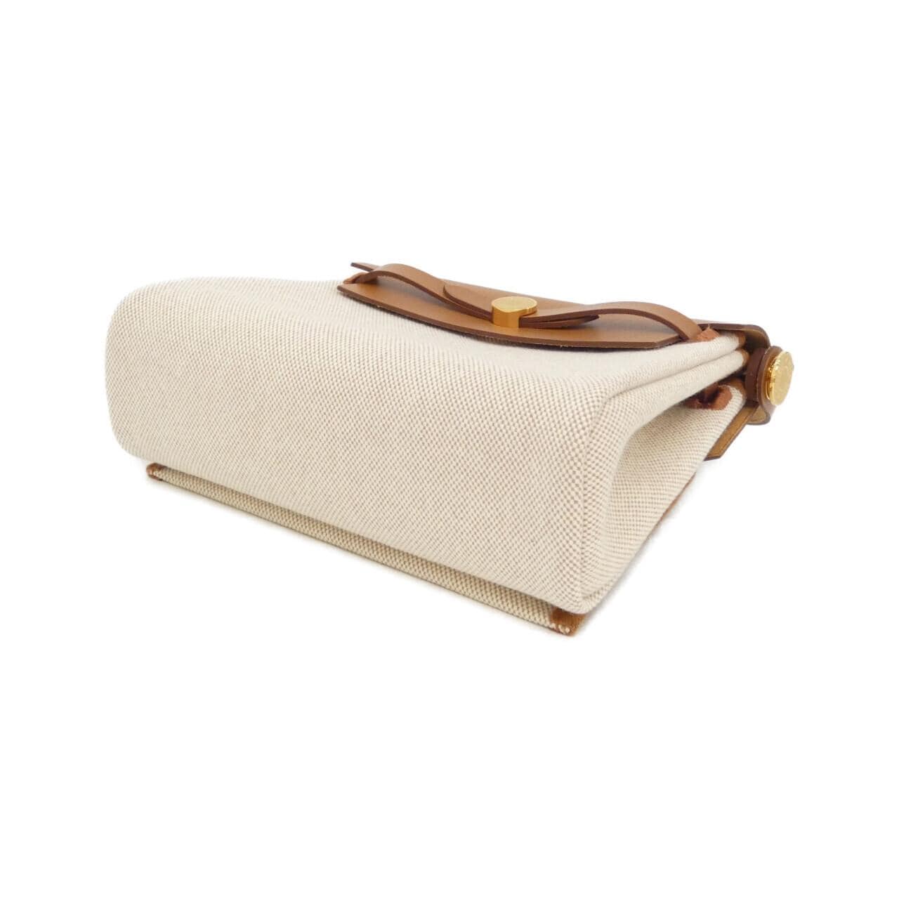 HERMES Herbag 085414CC Shoulder 3
