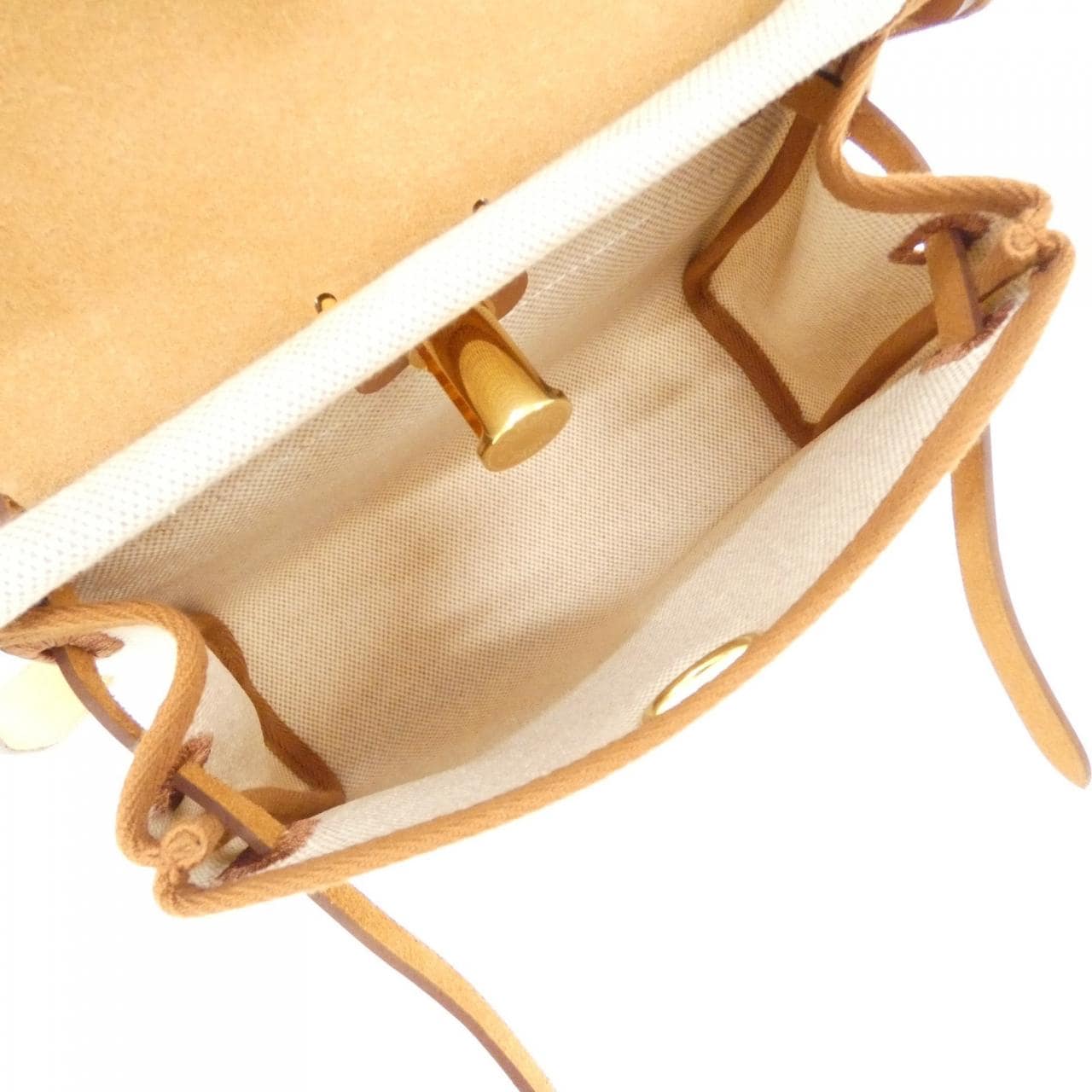 HERMES Herbag 085414CC Shoulder 5