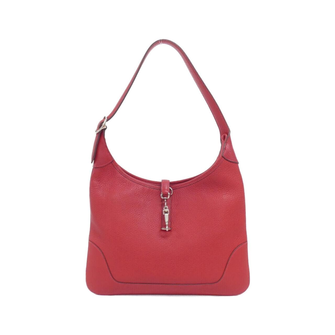 HERMES 043810CK 肩背包 Clemence
