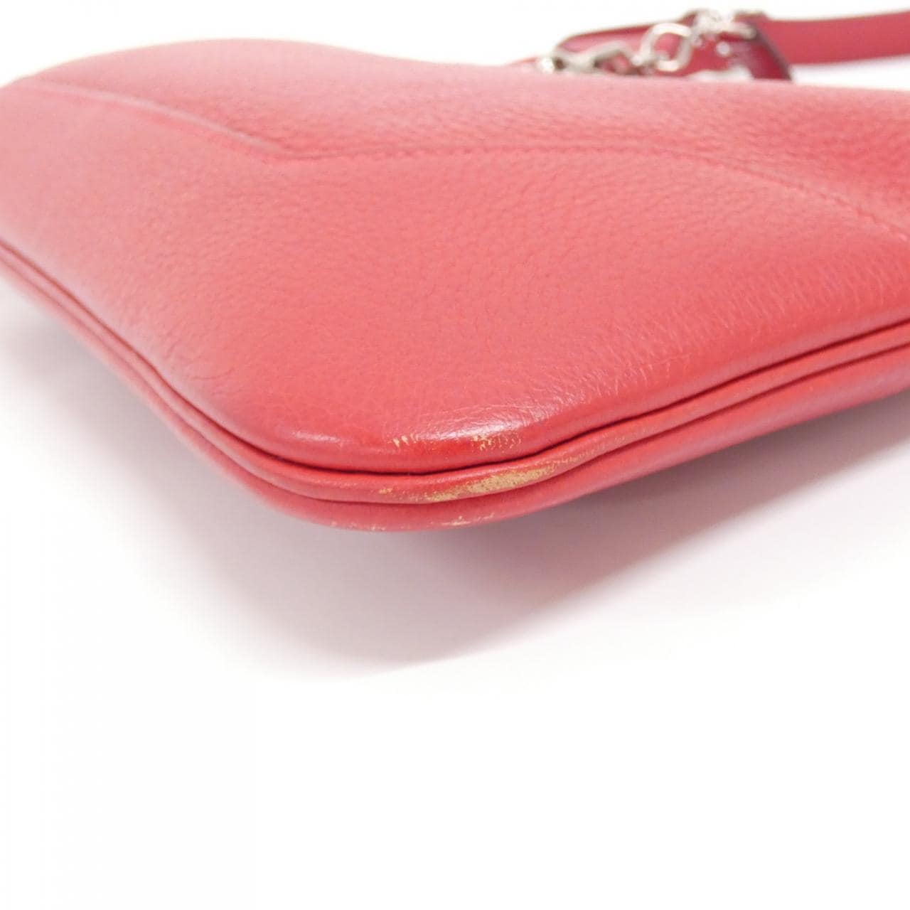 HERMES 043810CK Shoulder Clemence 3
