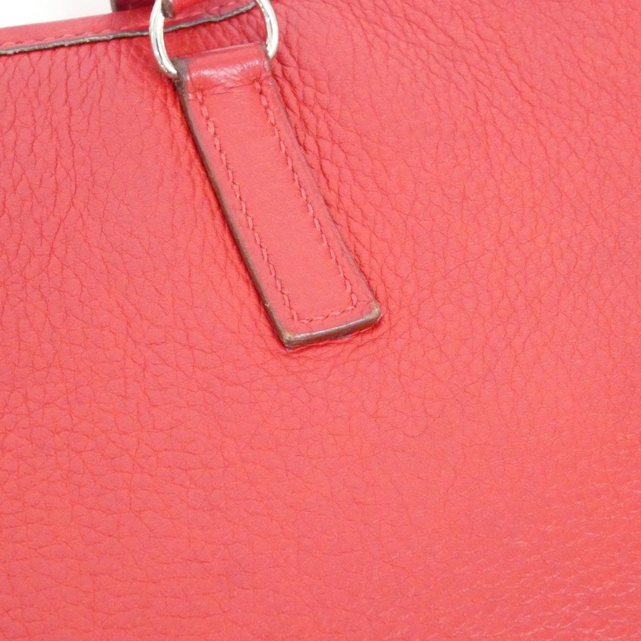 HERMES 043810CK Shoulder Clemence 5