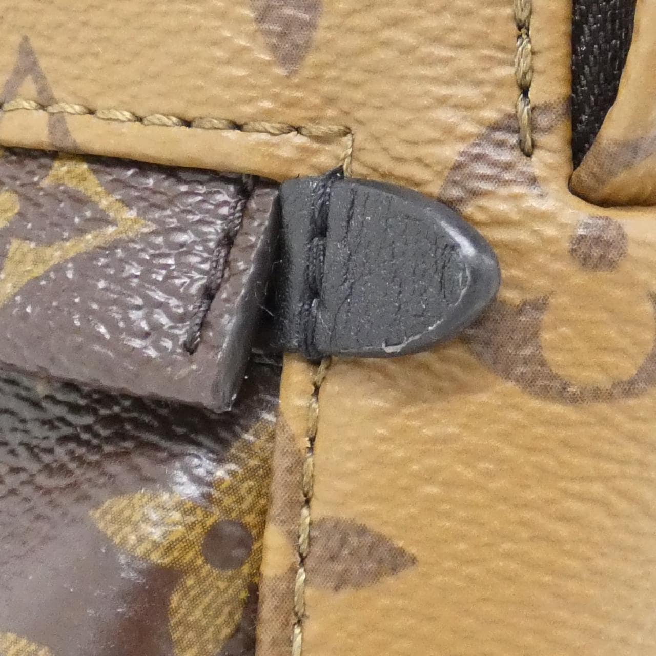 LOUIS VUITTON Palm Springs M44872 Backpack Monogram 4