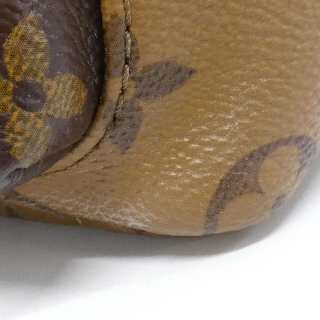 LOUIS VUITTON Palm Springs M44872 Backpack Monogram 5