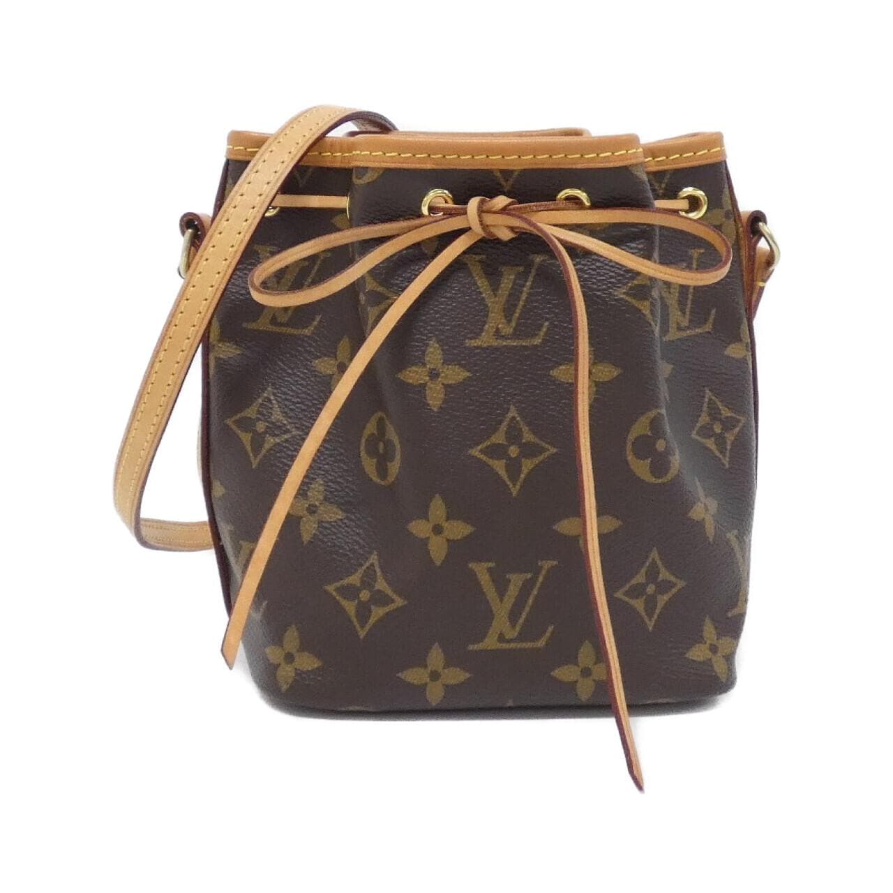 LOUIS VUITTON M41346 Shoulder Monogram