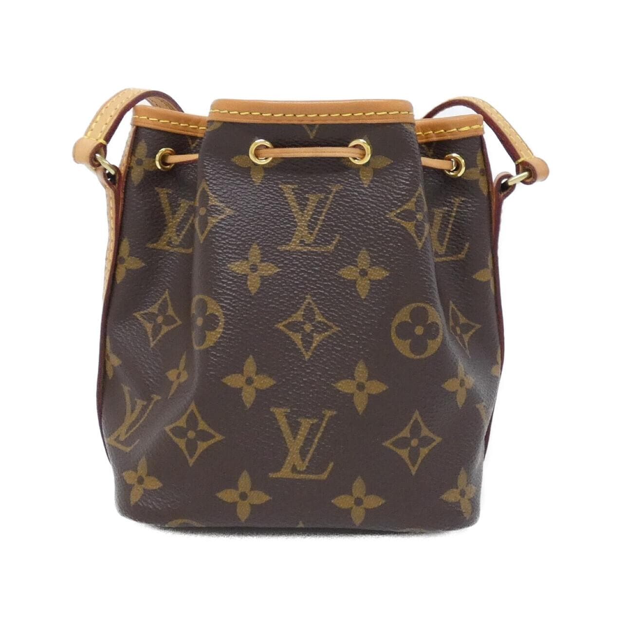 LOUIS VUITTON M41346 Shoulder Monogram 2