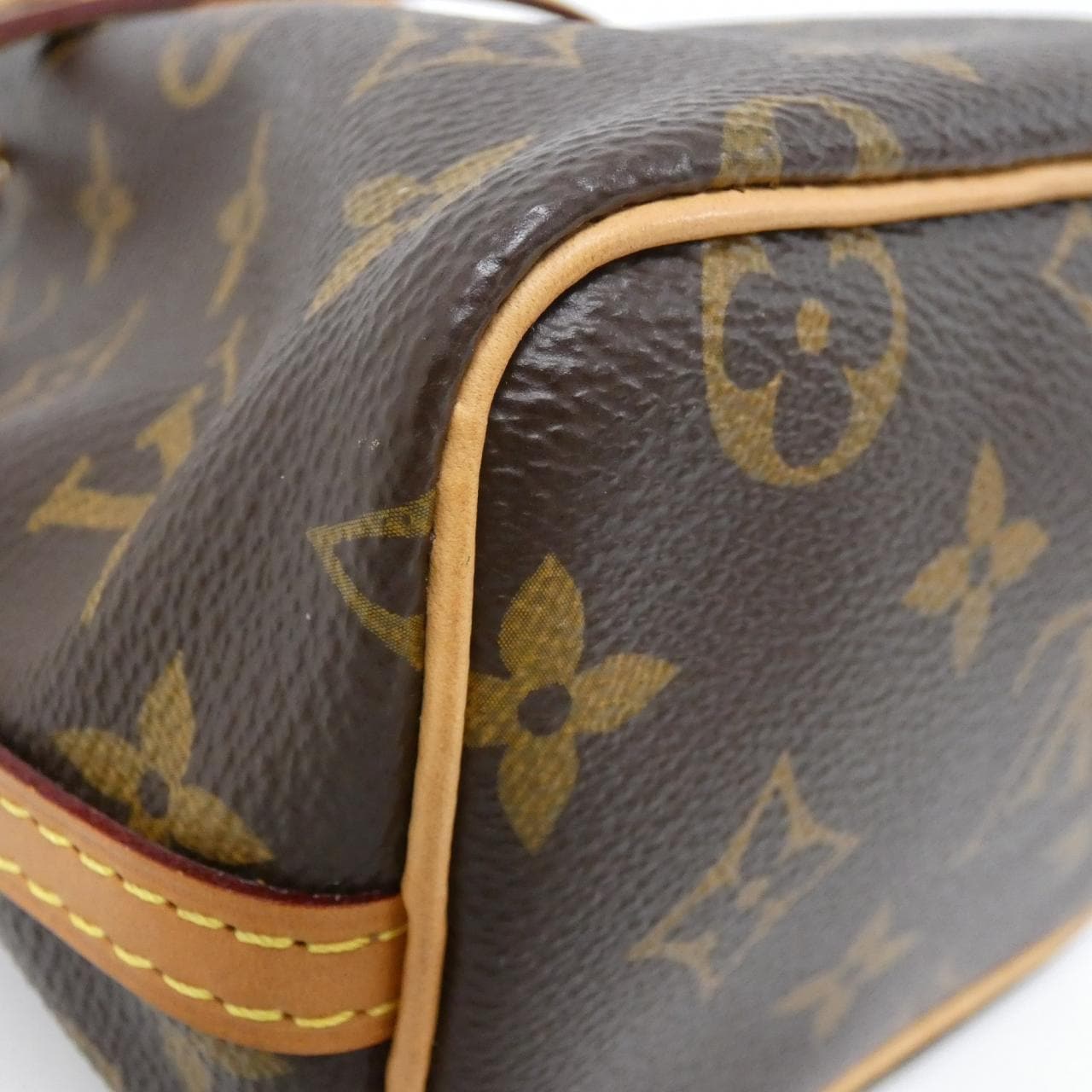 LOUIS VUITTON M41346 Shoulder Monogram 3