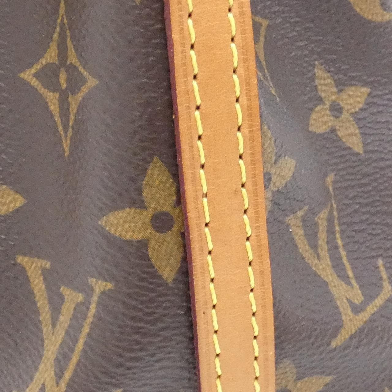 LOUIS VUITTON M41346 Shoulder Monogram 4